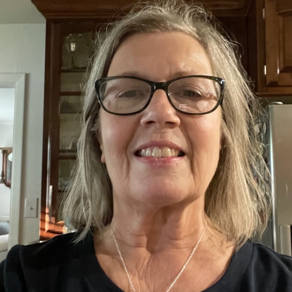 Meet your Posher, Barbara